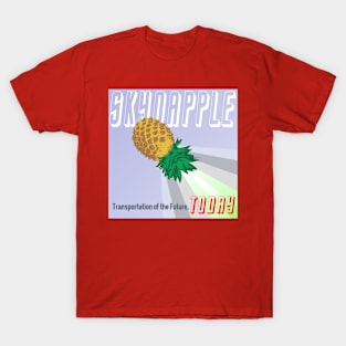 Skynapple T-Shirt